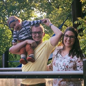 Meet your Posher, Stevee